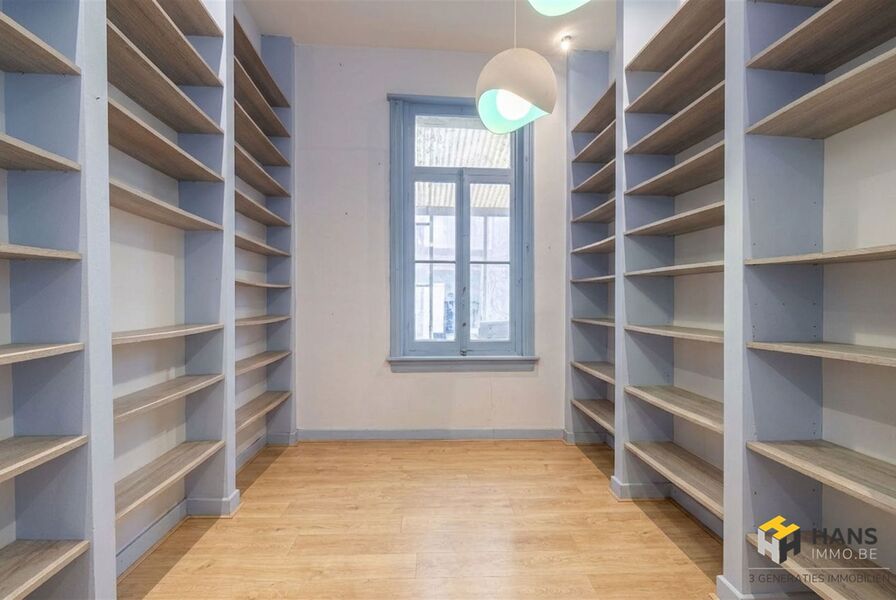 Woning te koop in ANTWERPEN