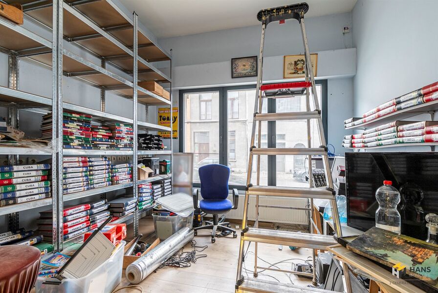 Woning te koop in ANTWERPEN