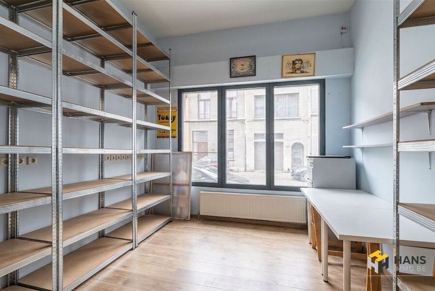 Woning te koop in ANTWERPEN