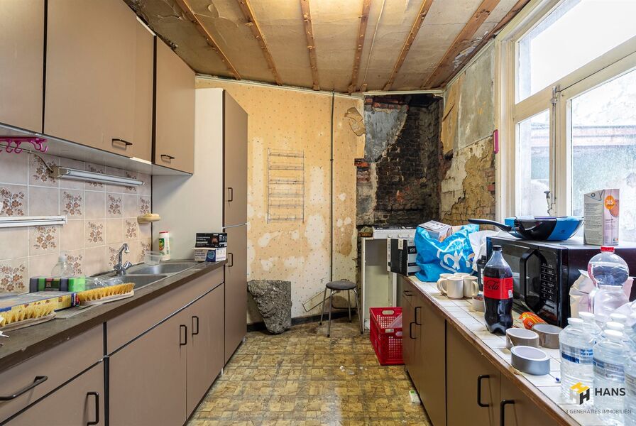 Woning te koop in ANTWERPEN
