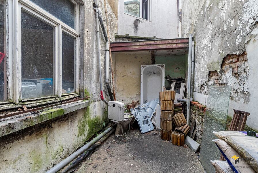 Woning te koop in ANTWERPEN
