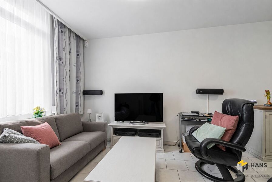 Woning te koop in ANTWERPEN