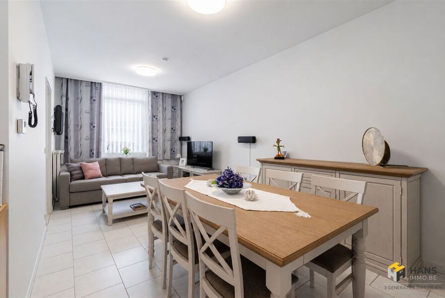 Woning te koop in ANTWERPEN