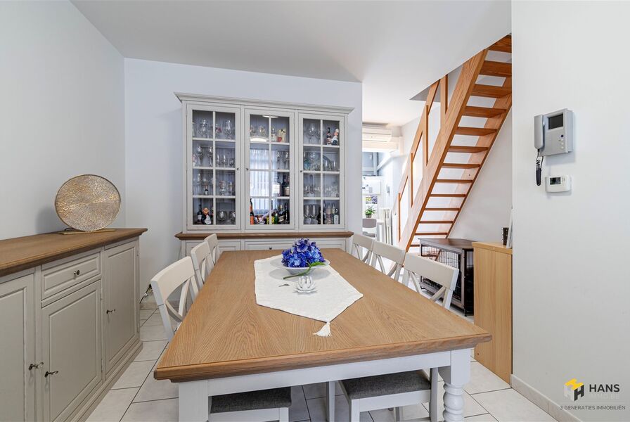 Woning te koop in ANTWERPEN