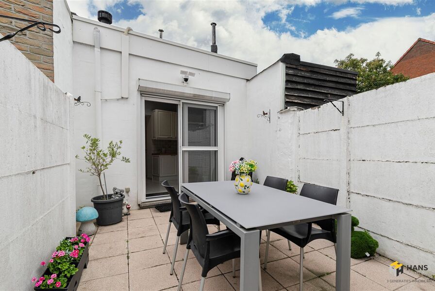 Woning te koop in ANTWERPEN