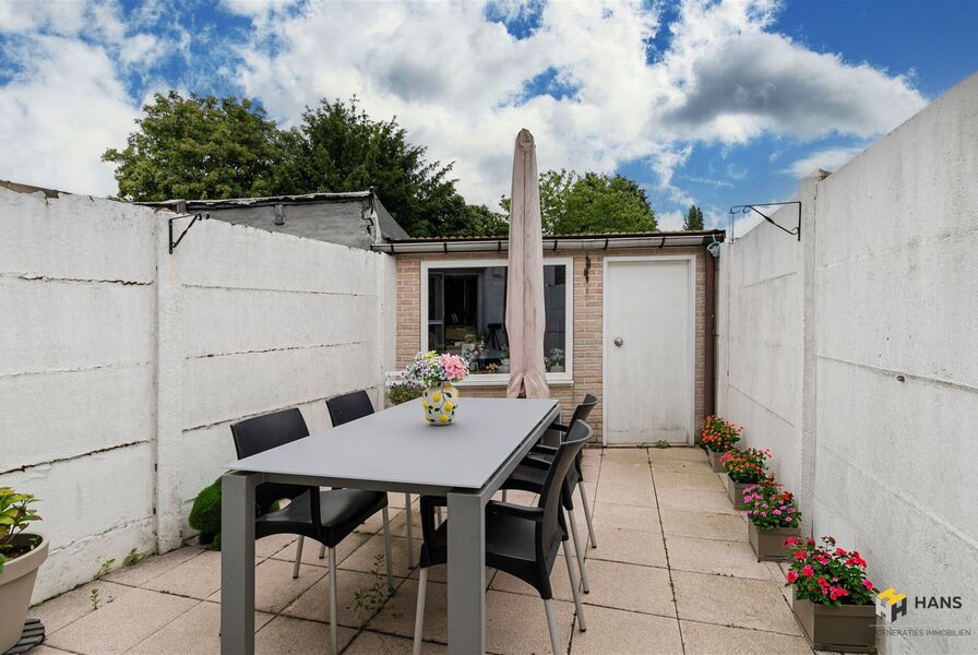 Woning te koop in ANTWERPEN