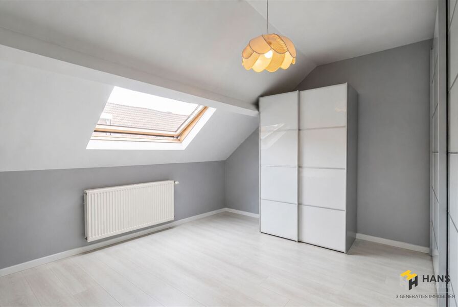 Woning te koop in ANTWERPEN