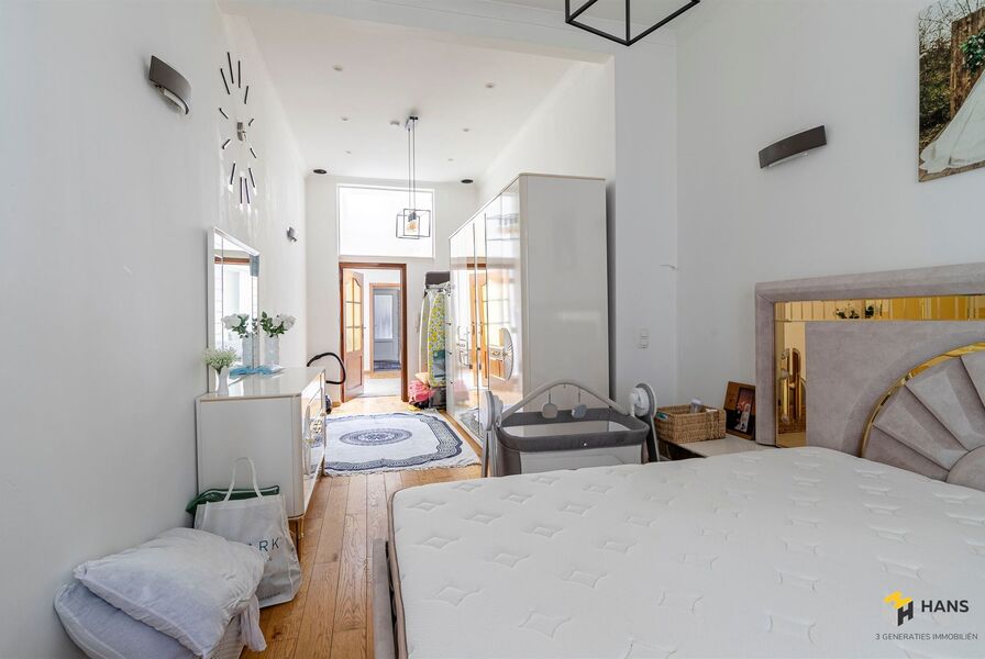Woning te koop in BERCHEM