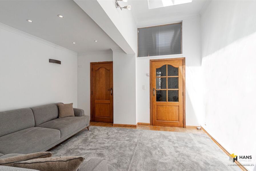 Woning te koop in BERCHEM