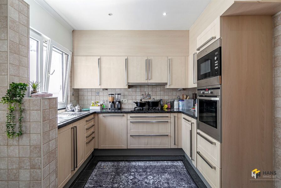 Woning te koop in BERCHEM