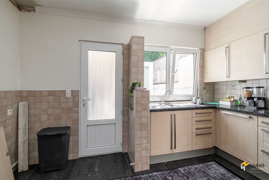 Woning te koop in BERCHEM