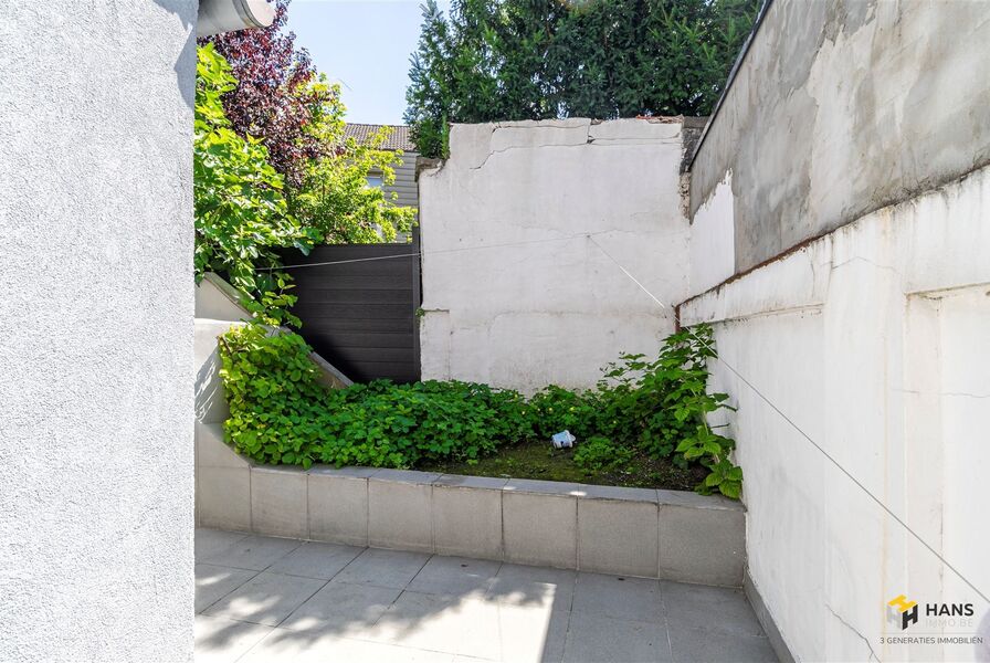 Woning te koop in BERCHEM
