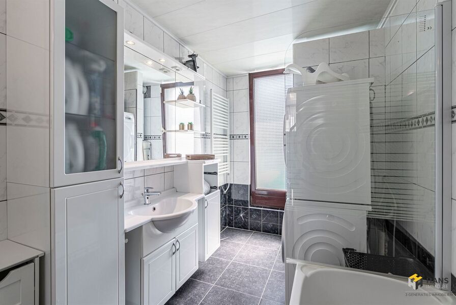 Woning te koop in BERCHEM