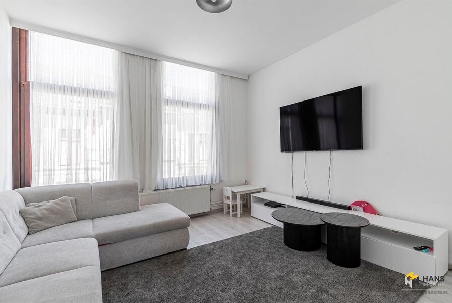 Woning te koop in BERCHEM