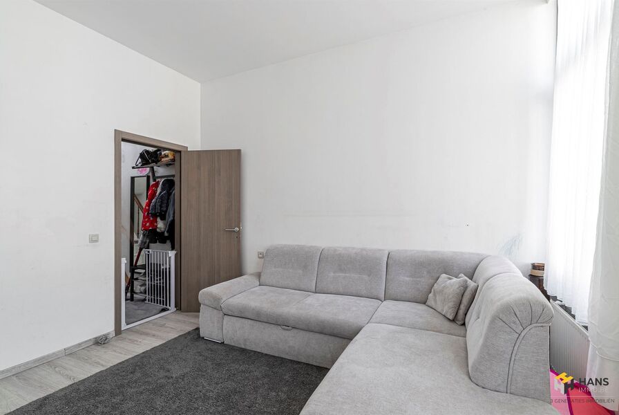 Woning te koop in BERCHEM