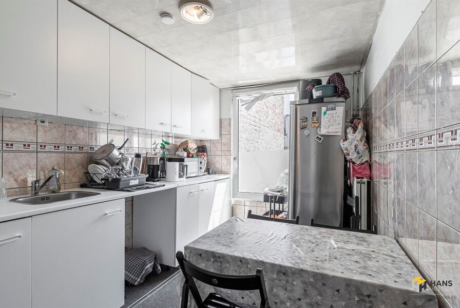 Woning te koop in BERCHEM