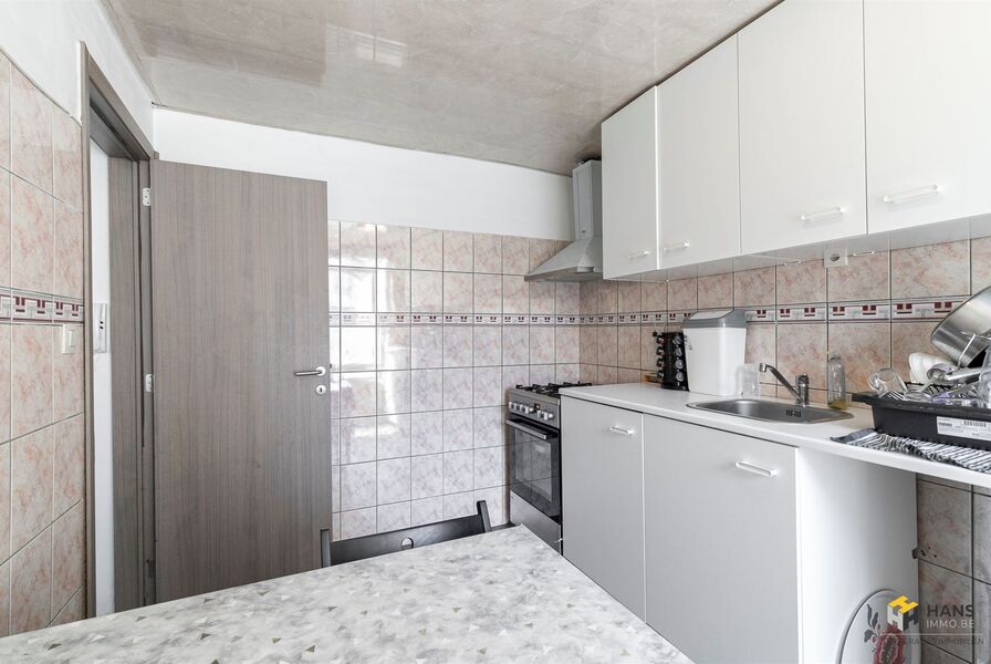 Woning te koop in BERCHEM