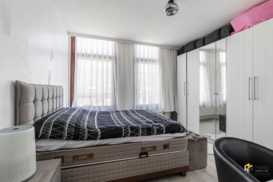 Woning te koop in BERCHEM