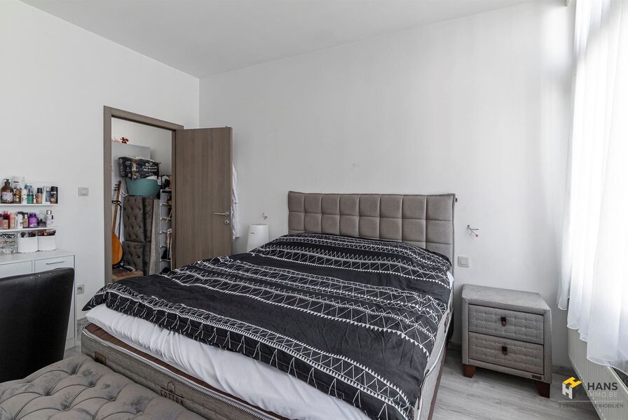 Woning te koop in BERCHEM