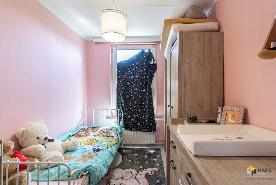 Woning te koop in BERCHEM