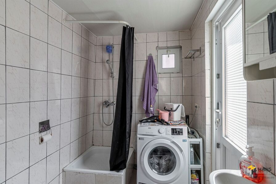 Woning te koop in BERCHEM
