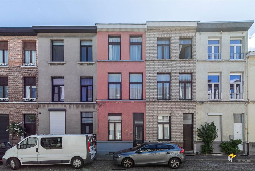 Woning te koop in BERCHEM
