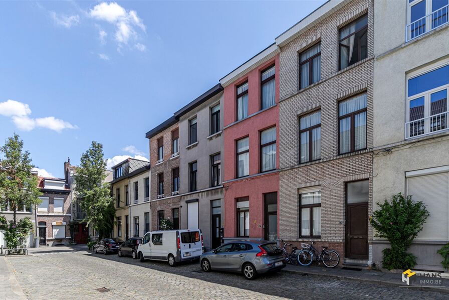 Woning te koop in BERCHEM