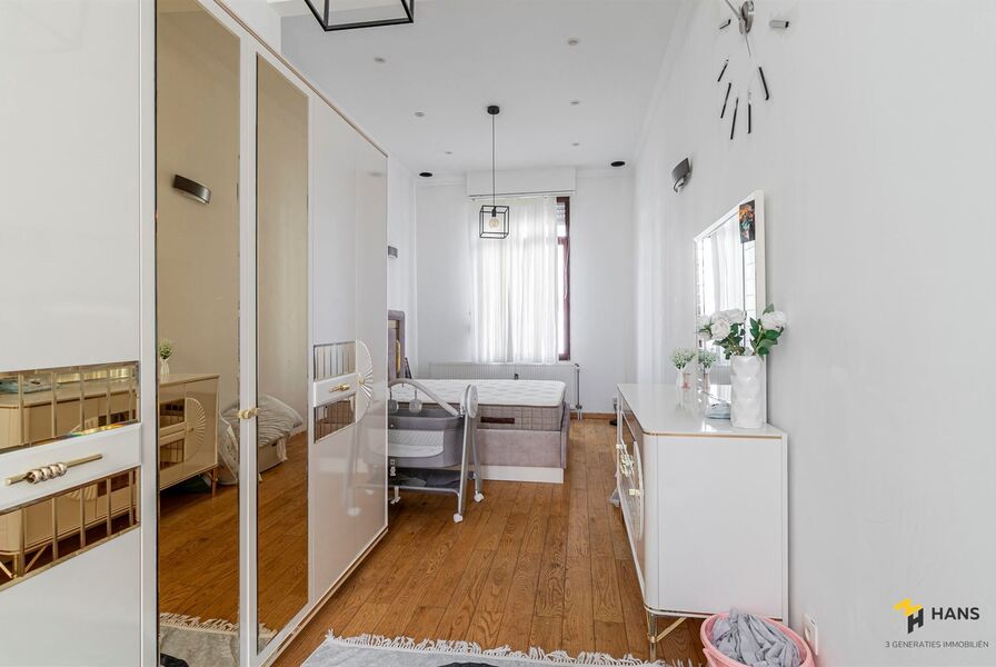 Woning te koop in BERCHEM