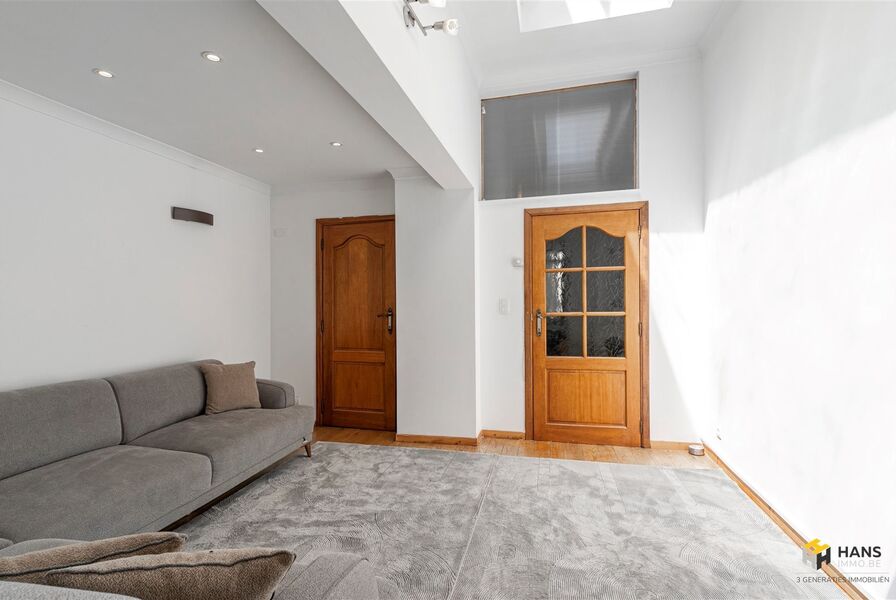 Woning te koop in BERCHEM