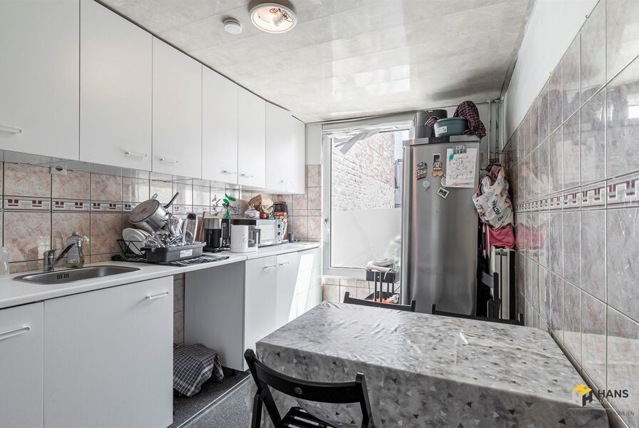 Woning te koop in BERCHEM