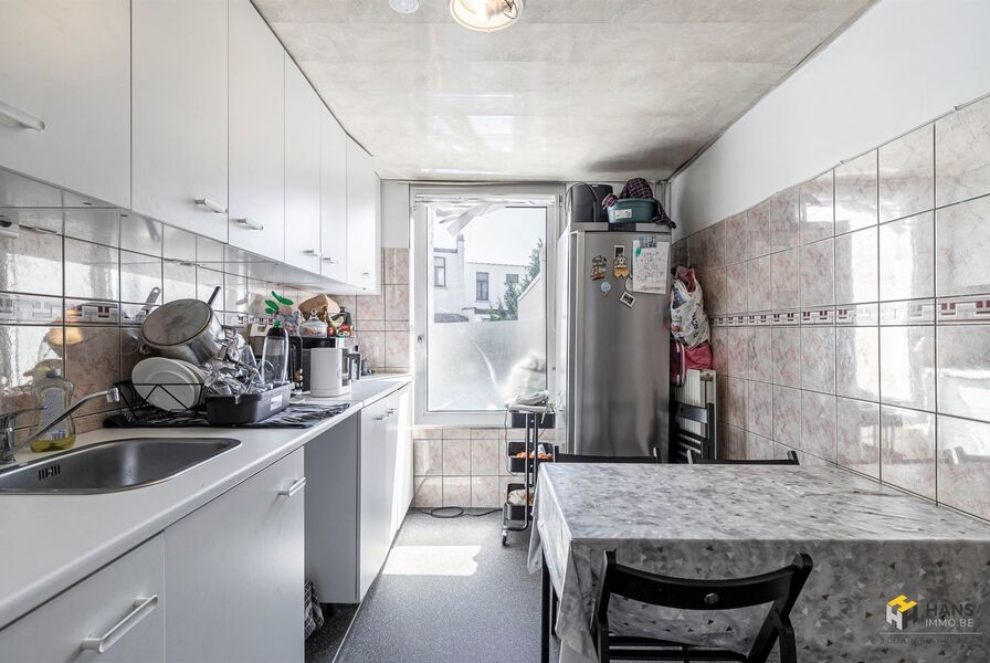 Woning te koop in BERCHEM