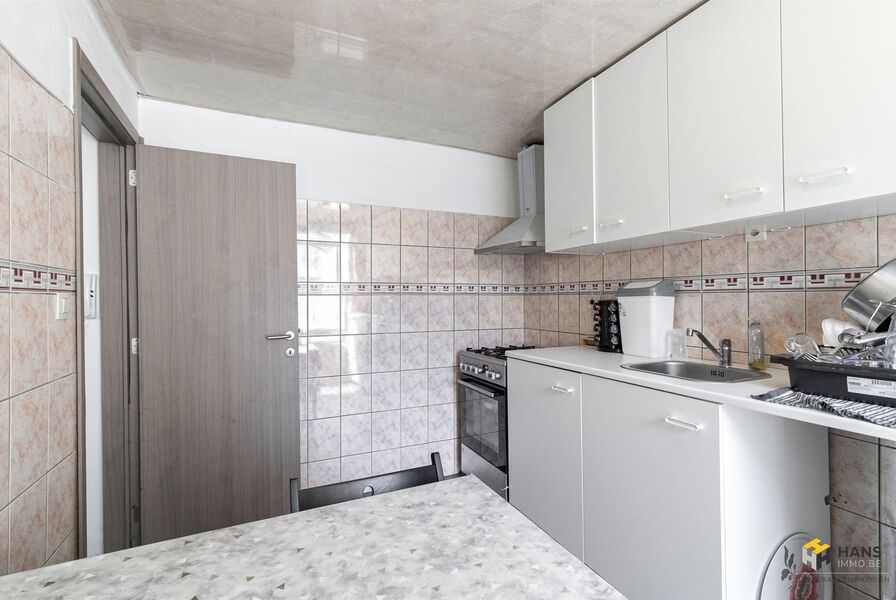 Woning te koop in BERCHEM