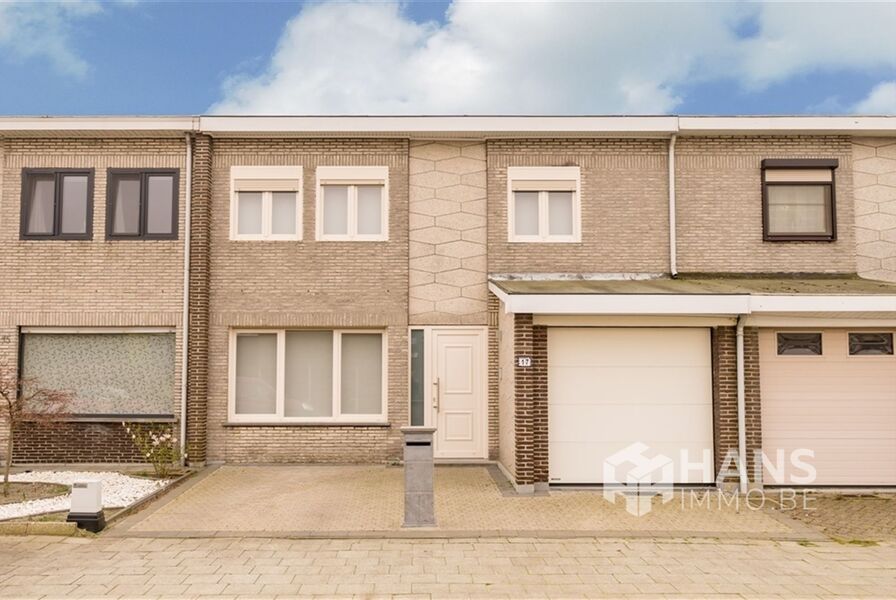 Woning te koop in BERENDRECHT