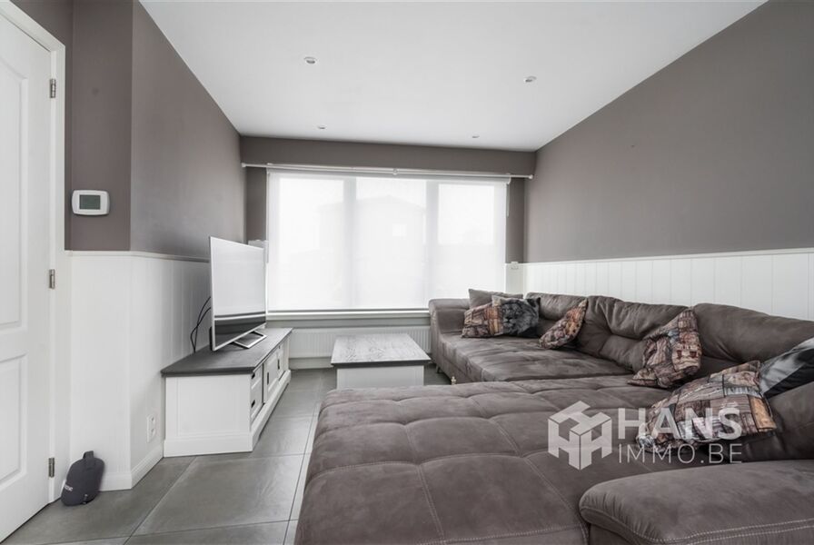 Woning te koop in BERENDRECHT