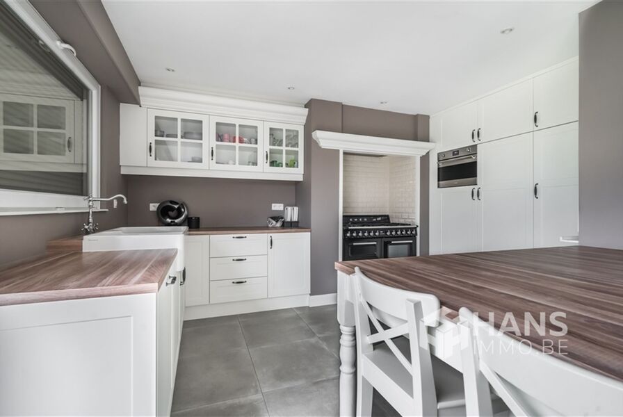 Woning te koop in BERENDRECHT