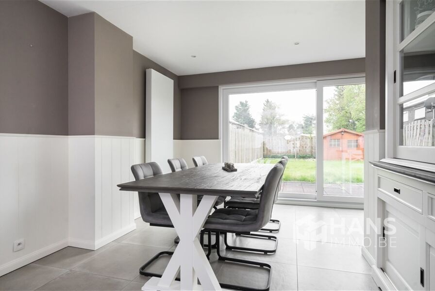Woning te koop in BERENDRECHT