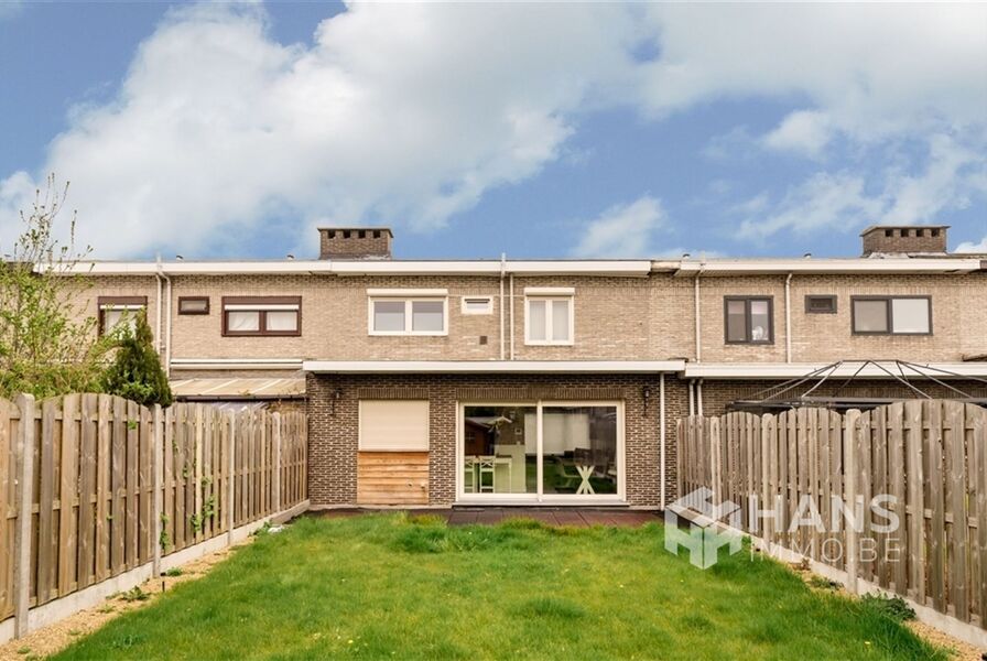 Woning te koop in BERENDRECHT