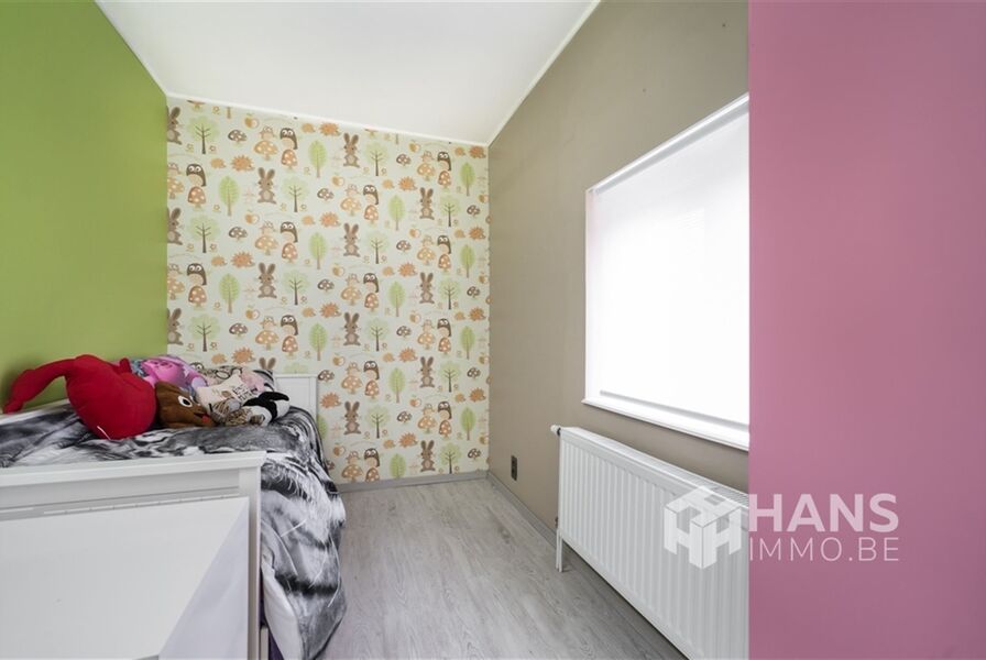 Woning te koop in BERENDRECHT