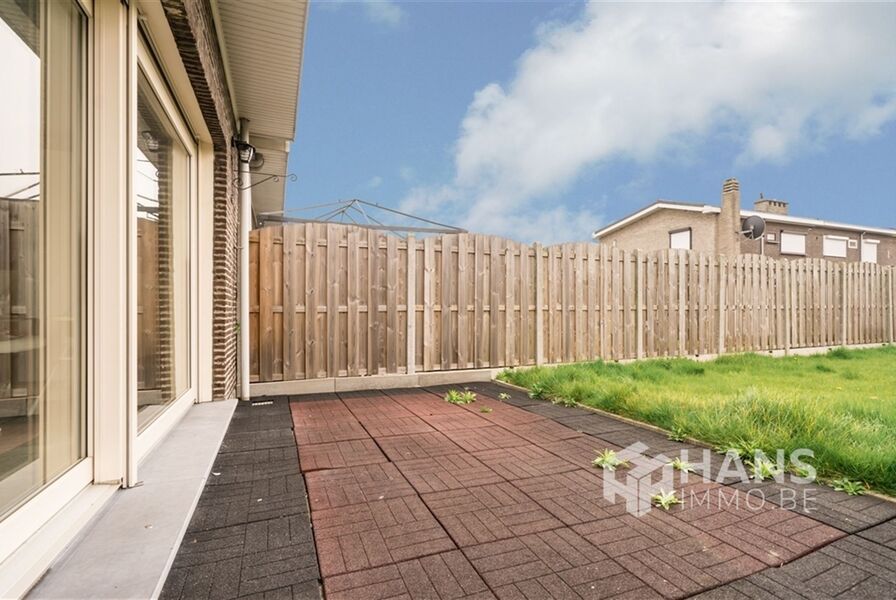 Woning te koop in BERENDRECHT