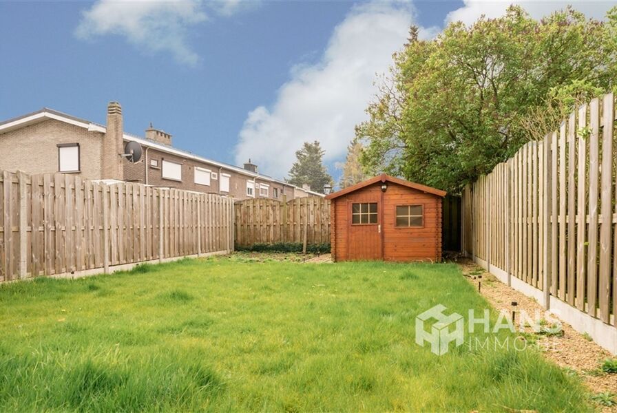 Woning te koop in BERENDRECHT