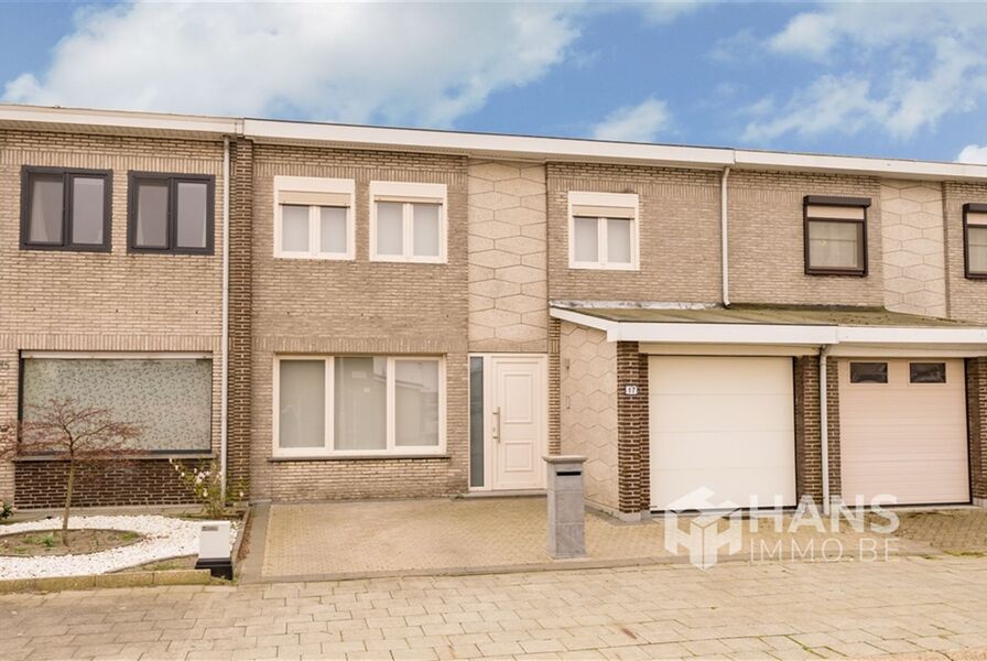 Woning te koop in BERENDRECHT