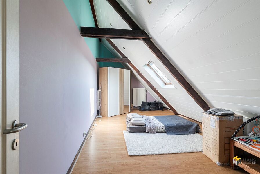 Woning te koop in BERENDRECHT