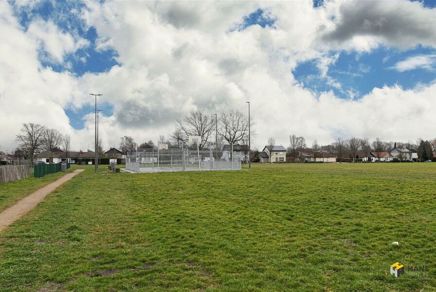 Woning te koop in BERENDRECHT