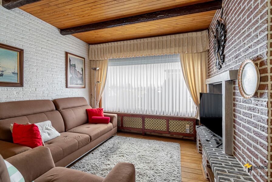 Woning te koop in BERENDRECHT