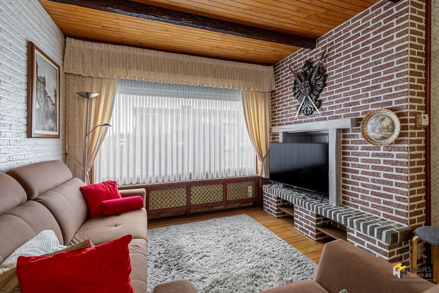 Woning te koop in BERENDRECHT