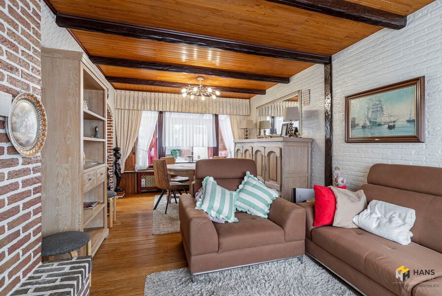 Woning te koop in BERENDRECHT