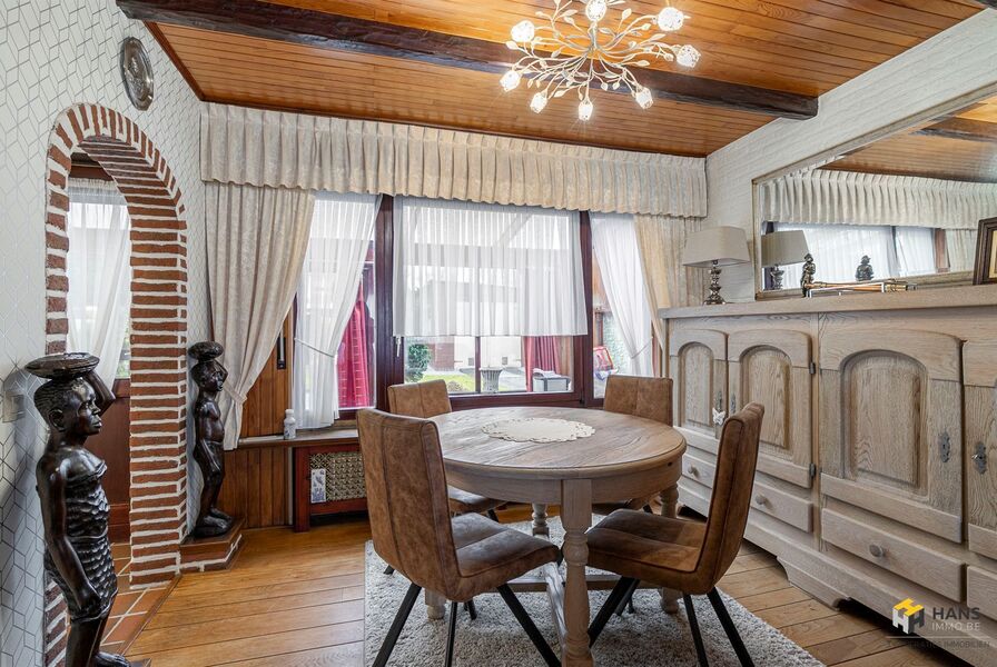 Woning te koop in BERENDRECHT