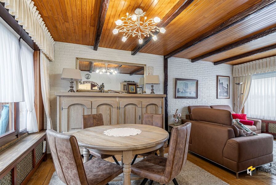 Woning te koop in BERENDRECHT