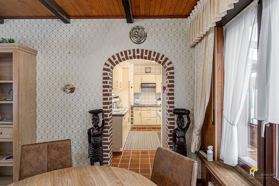 Woning te koop in BERENDRECHT