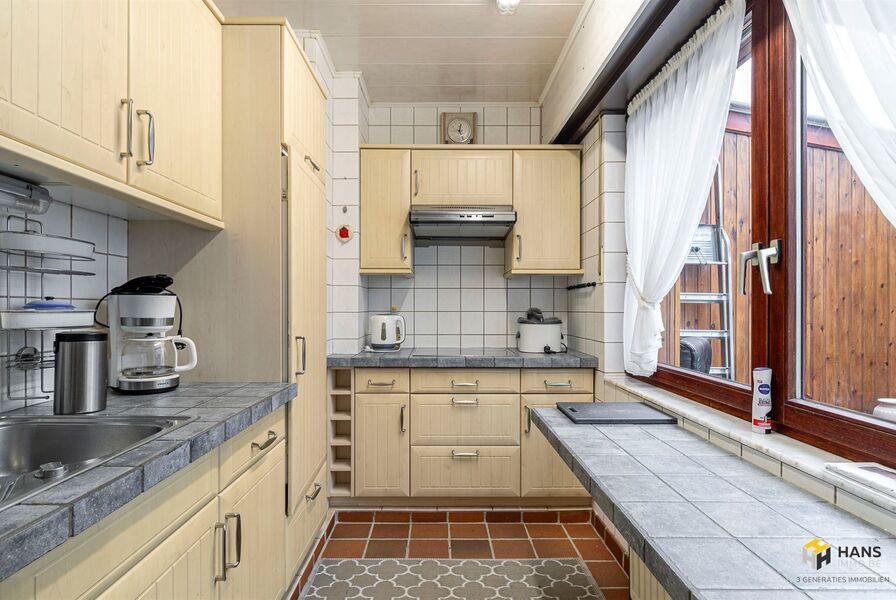 Woning te koop in BERENDRECHT